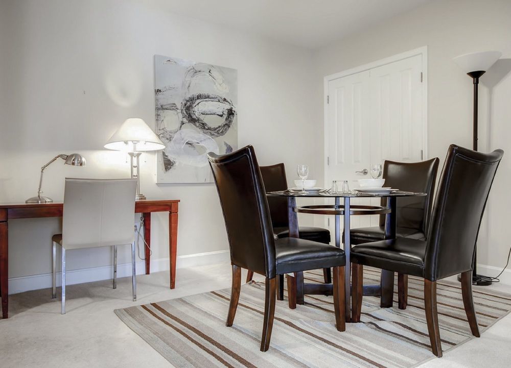 Global Luxury Suites Boston Back Bay المظهر الخارجي الصورة
