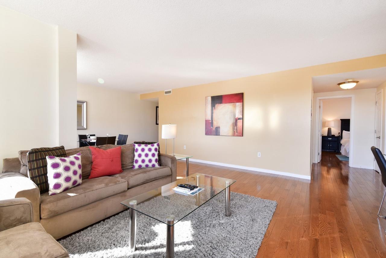 Global Luxury Suites Boston Back Bay المظهر الخارجي الصورة